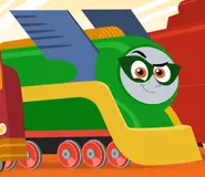 The Green Super Engine