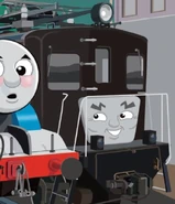 E10 Series Electric Boxcab