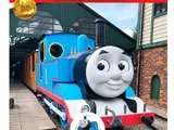 Thomas Land Drayton Manor Tour: Thomas' 80th Anniversary