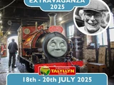 The Awdry Extravaganza 5