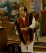 Juan "Pepe" Santana
