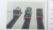 Awdry'sToby,Thomas,andPercyModels.jpg (39 KB) Awdry's Toby, Thomas, and Percy Models