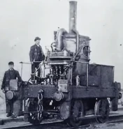 Clarus (Representation).