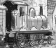 2-6-0 Storyboard Tank-Engine