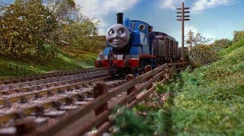 Thomas and the Trucks | Thomas The Tank Engine Community Central Wiki