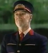 The Second Conductor