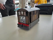 Toby Replica by Jack's Thomas Replicas