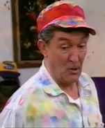 Ed Hooyen the Painter