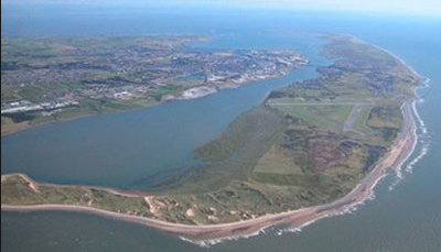 Walney Island Thomas The Tank Engine Community Central Wiki Fandom