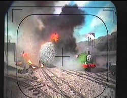 【トーマス】Alfred Sargent 　サイドストラップ　8.5 alfred sargent(アルフレッドサージェント) / ジョッパーブーツ