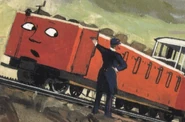 Culdee Fell Coaches