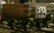 Narrow Gauge Truck Type 2