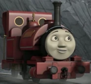 Skarloey