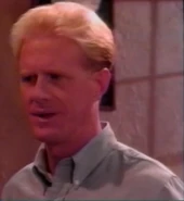 Ned Kincaid's Great-Grandson