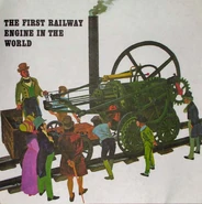The Coalbrookdale Locomotive