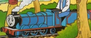 The Tiny Blue Engine