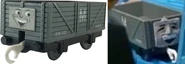 'M' Truck (Sentient on the Plarail model and in the TCC Only).
