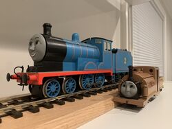 The Prop Gallery, Thomas the Tank Engine Wikia