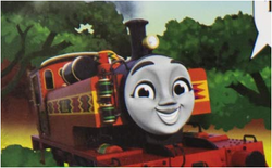 Promotional Images Thomas The Tank Engine Community Central Wiki Fandom