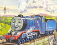 Gordonby.C.ReginaldDalby.jpeg (349 KB) Gordon as illustrated by Reginald Dalby (1949)