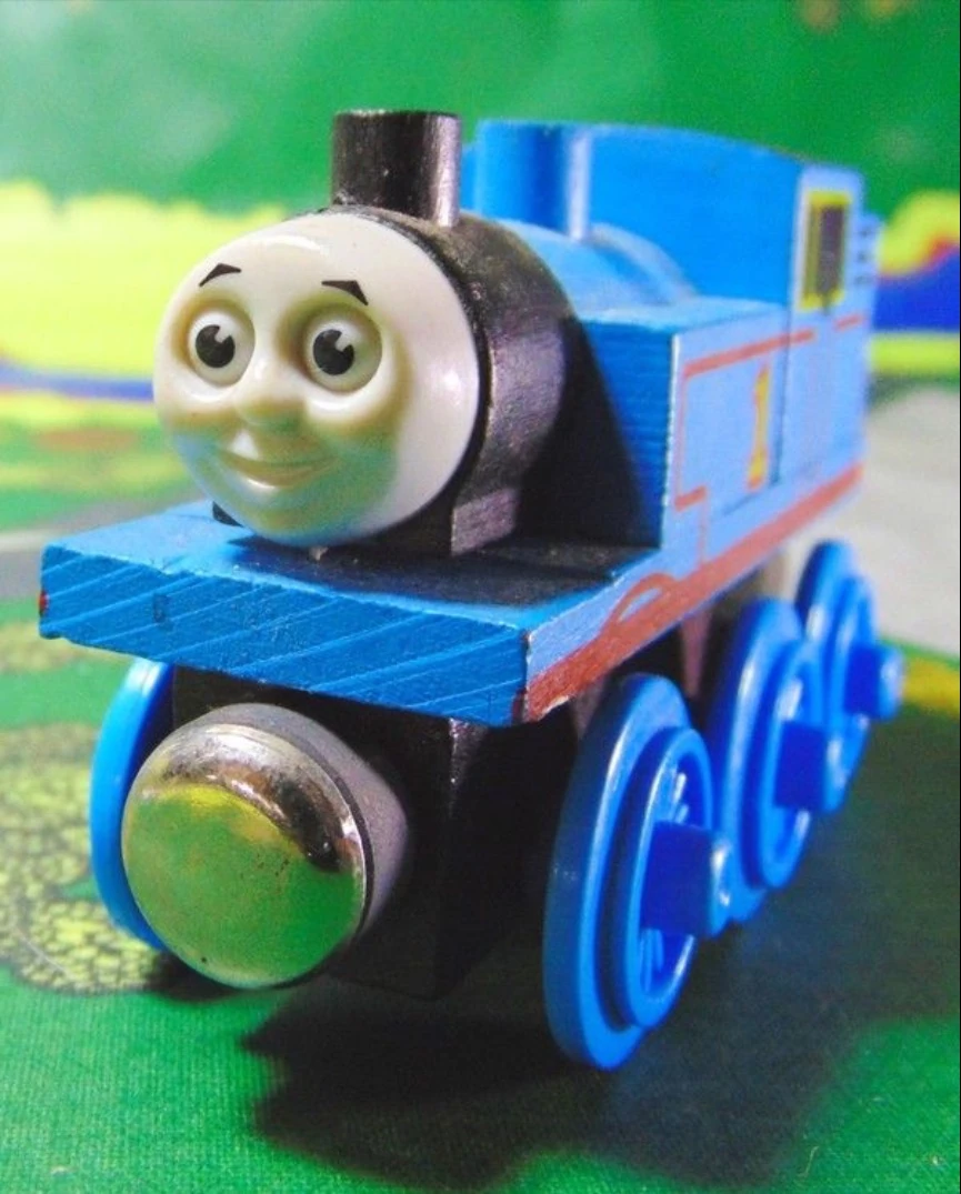 Tank Engine Community Central Wiki | Fandom