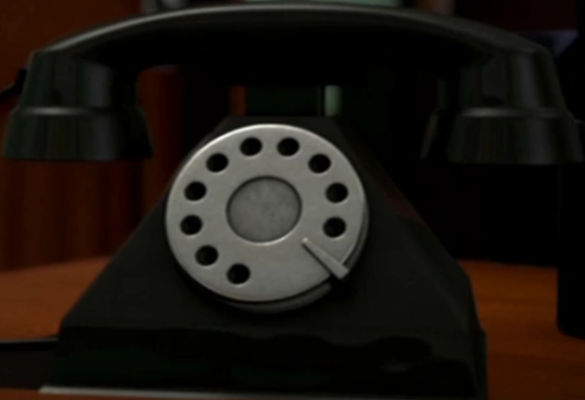 Telephone - Wikipedia