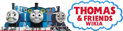 Thomas The Tank Engine Community Central Wiki