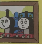 The Grey Tank Engine