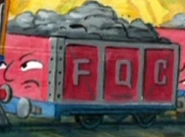 Anopha Quarry Trucks