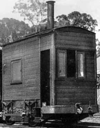 Clifford (Representation).