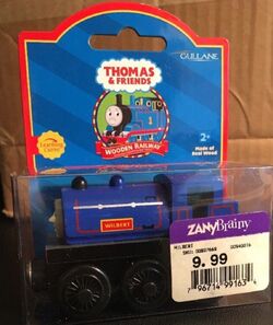 Thomas the train merchandise catalog best sale