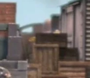 The Tan Tender Engine