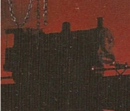 Edward's Ghost Engine