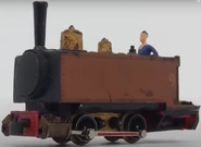 Awdry'sSpareMineEngineModel.png (355 KB) Awdry's Spare Mine Engine Model