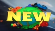 BWBA New Logo on Nickelodeon
