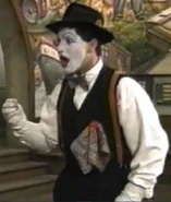 The Mime