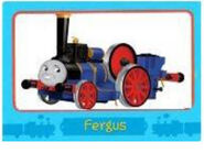 Fergus