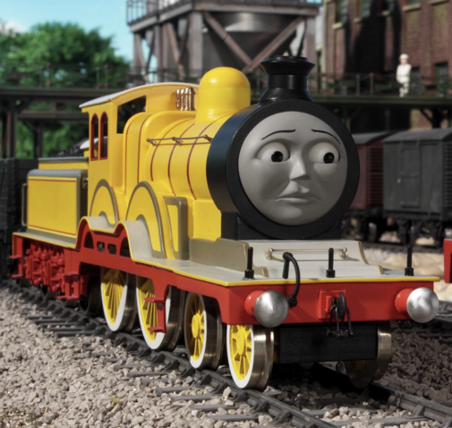 thomas and friends wooden railway molly