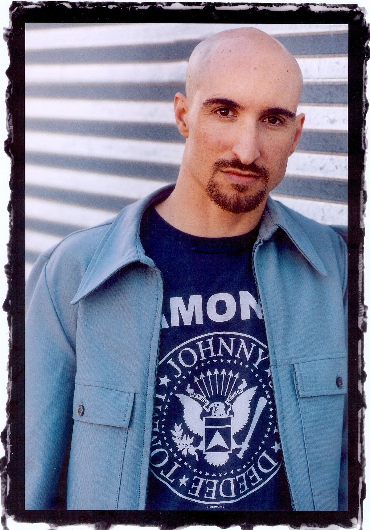 Scott Menville | Thomas & Friends Fanfic Wiki | Fandom