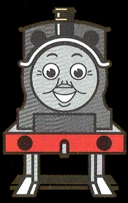 【thomas⭐︎21】 HawkinsRails - Thomas the Tank Engine