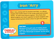 IronArryTradingCard2