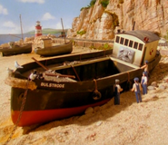 Bulstrode