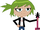 Julie (Hi Hi Puffy AmiYumi)