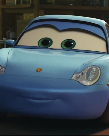 picture Cars Lightning Mcqueen And Sally Fanfiction sally carrera thomas friends fanfic