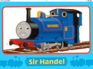 Sir Handel