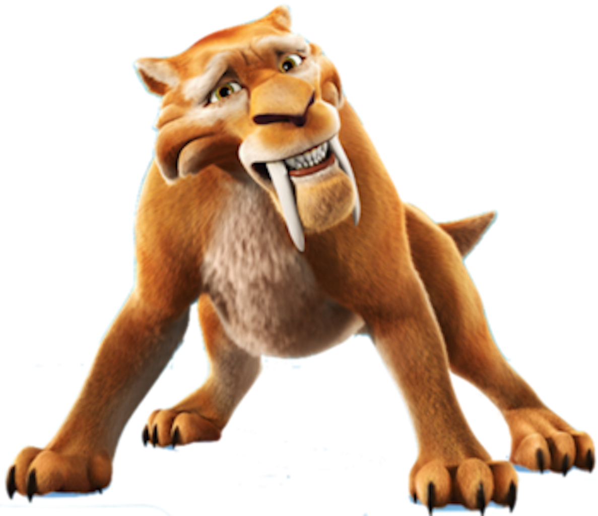ice age continental drift diego and shira fanfiction