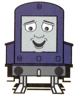 Splatter and Dodge/Gallery | Thomas & Friends Fanfic Wiki Splatter and Dodge/Gallery | Thomas & Friends Fanfic Wiki