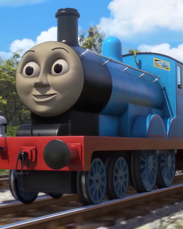 thomas and friends adventures edward