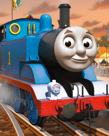 thomas and friends new games