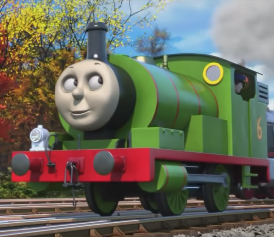 Thomas & Friends: Tale of the Brave (Video 2014) - IMDb